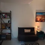Charming Studio Flat In Copacabana