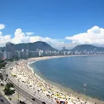 Charming Studio Flat In Copacabana