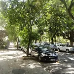 Charming Studio Flat In Copacabana