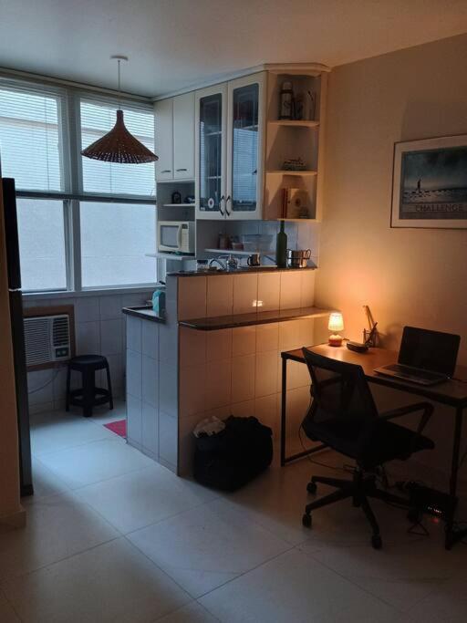 Charming Flat In Copacabana