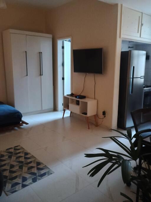 Charming Flat In Copacabana Apartamento Rio de Janeiro
