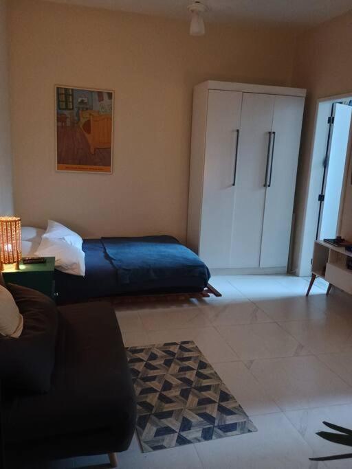 Charming Flat In Copacabana * Rio de Janeiro