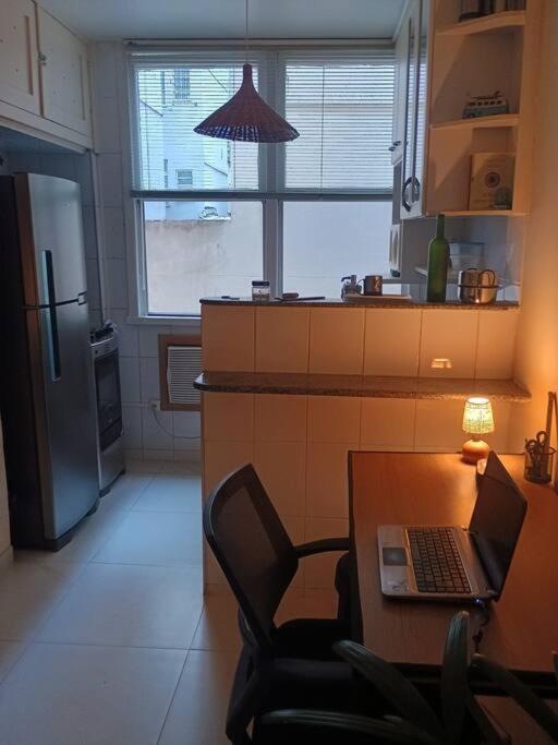 Charming Flat In Copacabana