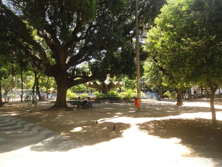 Charming Flat In Copacabana Apartamento