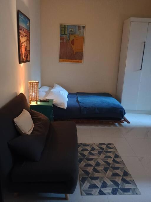Apartamento Charming Flat In Copacabana
