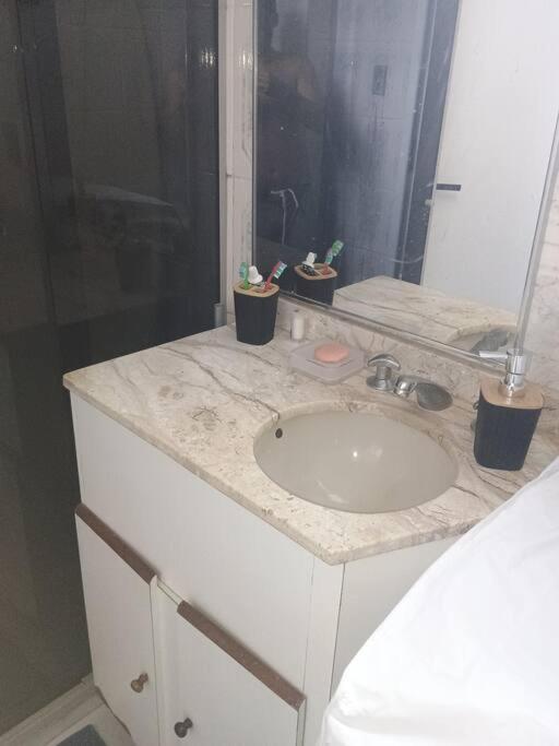 Charming Flat In Copacabana Apartamento *