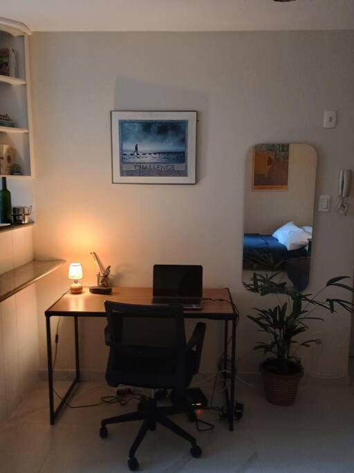 Apartamento Charming Flat In Copacabana *