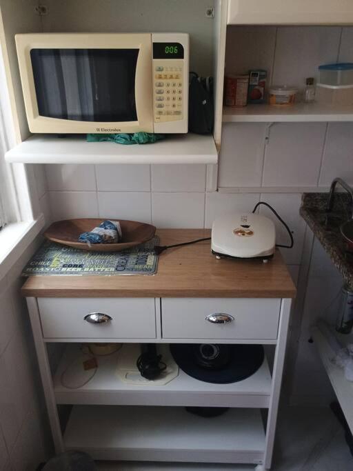 Charming Flat In Copacabana Rio de Janeiro