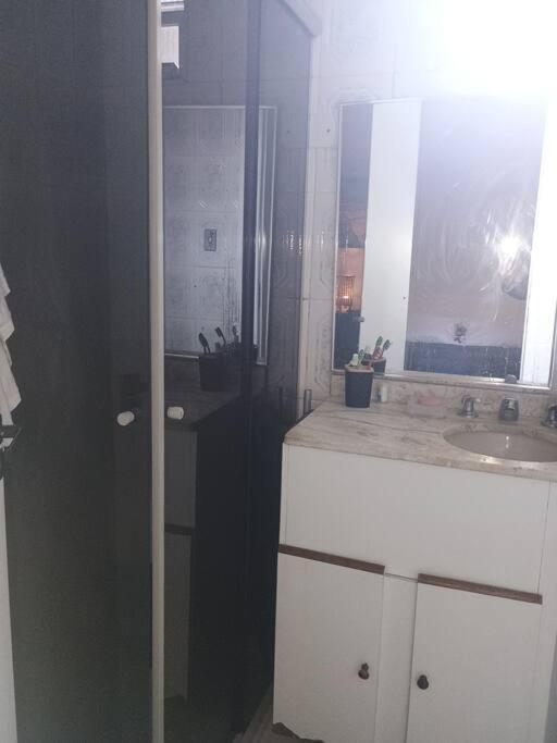 Charming Flat In Copacabana Apartamento *