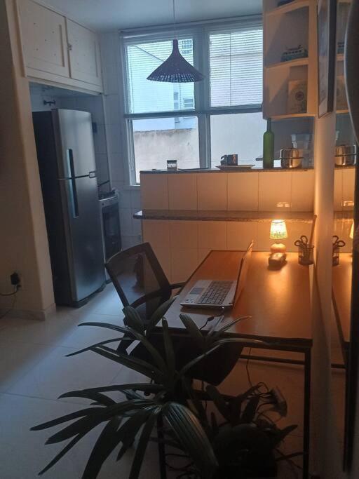 Charming Flat In Copacabana *