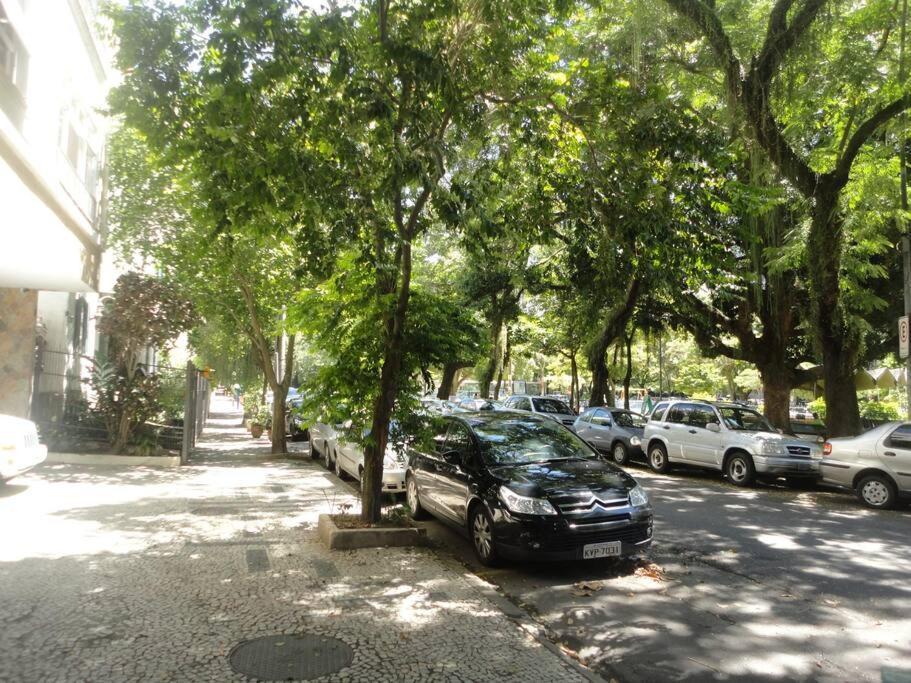 Charming Flat In Copacabana Rio de Janeiro