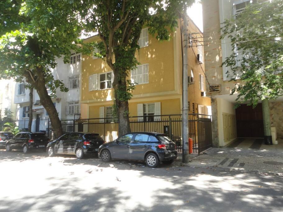 Charming Flat In Copacabana * Rio de Janeiro