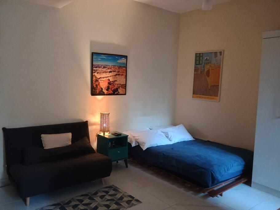 Charming Flat In Copacabana *