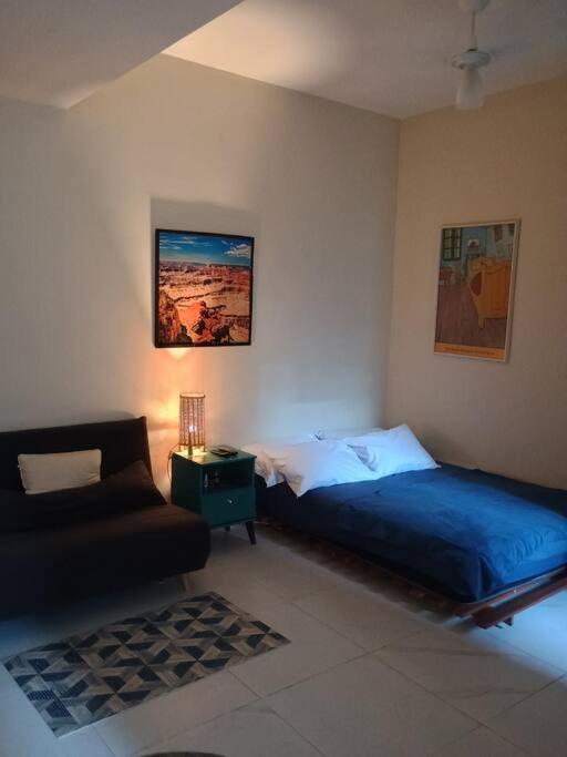 Charming Flat In Copacabana * Rio de Janeiro